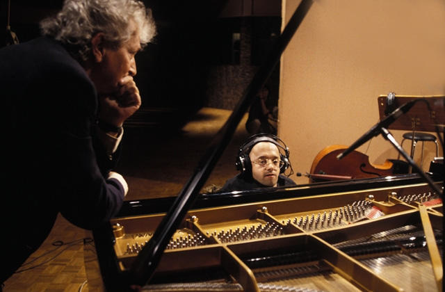 夭折の天才ジャズピアニスト、M・ペトルチアーニのドキュメンタリー公開 - 画像1