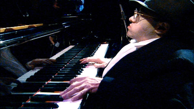 夭折の天才ジャズピアニスト、M・ペトルチアーニのドキュメンタリー公開