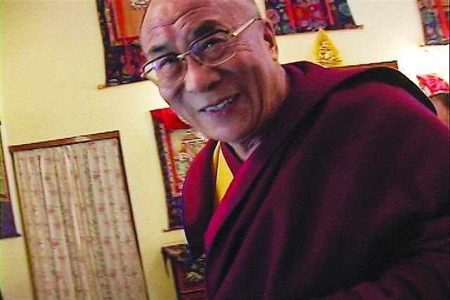 チベット受難の歴史をひも解くドキュメンタリー 「チベット2002 ダラムサラより」