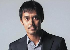 「つやのよる」に主演する阿部寛「テルマエ・ロマエ」