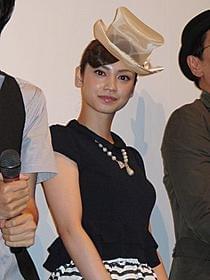 草野監督との撮影中エピソードを語る平愛梨「からっぽ(2012)」