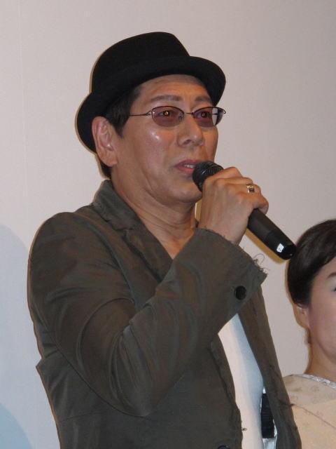 平愛梨、同い年の俊英監督にイラッ 舞台挨拶で和解 - 画像6