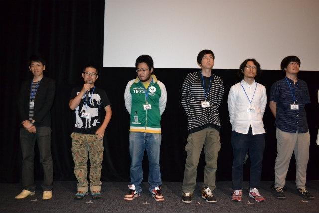 若手映画作家の中編を一挙上映する企画「映画の底力」がUC豊洲で開催 - 画像3