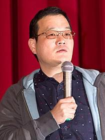 「The Suicide Forest(原題)」のメガホンを とることになった中田秀夫監督「リング」