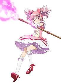 作中のセリフからネット流行語も生まれた話題作「劇場版 魔法少女まどか☆マギカ 前編 始まりの物語」