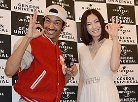 「ペントハウス」イベントに登場したジャンとソンミ「ペントハウス」