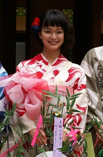 多部未華子、新しいあだ名は“べーやん” 浪花の子どもたち命名