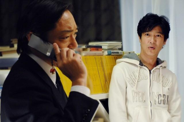 堺雅人主演、内田けんじ監督「鍵泥棒のメソッド」が上海映画祭で脚本賞受賞！