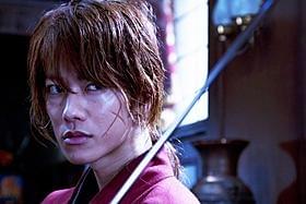 待望の予告がついに公開!「るろうに剣心」
