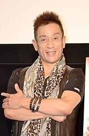 かつては大和撫子タイプだと明かしたクリス松村「コナン・ザ・バーバリアン」