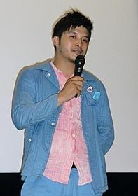 “建てない”建築家坂口恭平「モバイルハウスのつくりかた」