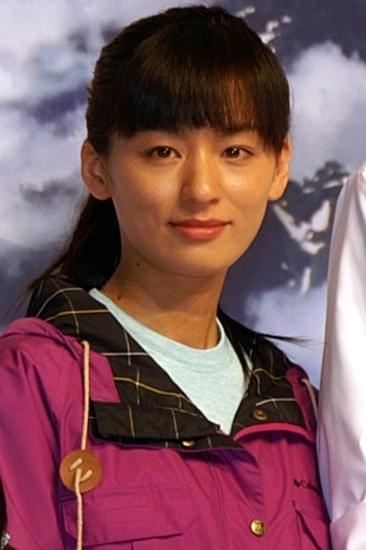 生まれながら山ガール… 尾野真千子は標高2000mロケも「嬉しい」