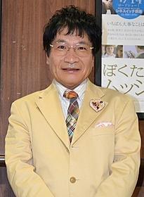 橋下大阪市長にエールを送った尾木ママ「ぼくたちのムッシュ・ラザール」