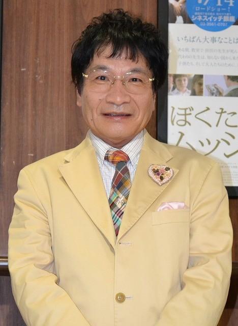 尾木ママ、大阪市長・橋下徹を叱咤激励「愛とロマンで改革して！」
