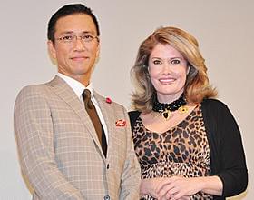 カイヤ、八代弁護士に離婚相談?「リンカーン弁護士」