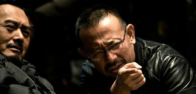 中国映画の革命児チアン・ウェン監督