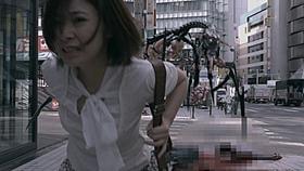 「ハカイジュウ」まさかの実写化「へんげ」