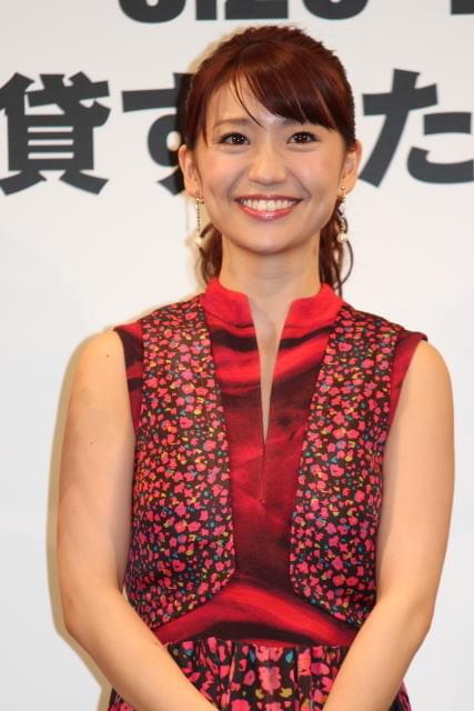 “汚れ役”大島優子、演技を絶賛され「至福の時」と万感