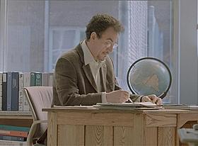(C)2011 Tous droits reserves「ぼくたちのムッシュ・ラザール」