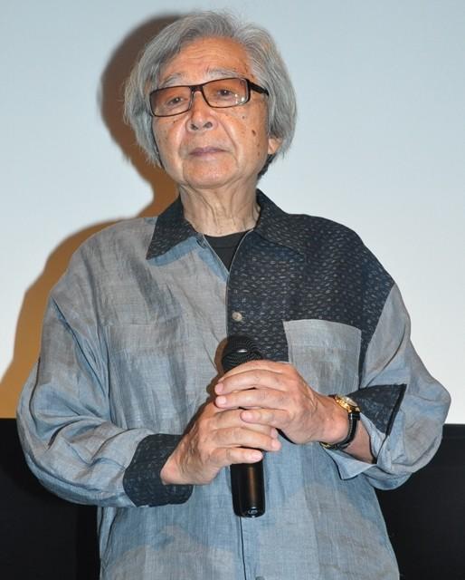 山田洋次監督、いわさきちひろさんを「特別な女性」