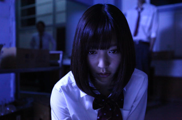 AKB48野中美郷「ひとりかくれんぼ」3度目の映画化で初主演 - 画像2