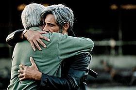 オリビエ・マルシャル監督の最新作「そして友よ、静かに死ね」「そして友よ、静かに死ね」