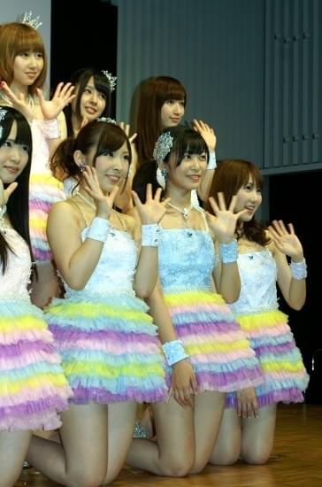 Akb小林香菜 音痴 白状 まったく成長していない 映画ニュース 映画 Com