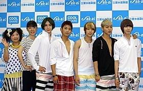 馬場園梓にセクハラされたMYNAME