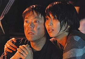 トロント国際映画祭に出品される「夢売るふたり」「夢売るふたり」