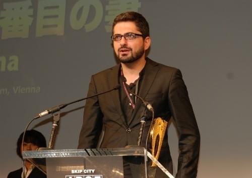 国際Dシネマ映画祭、最優秀は「二番目の妻」