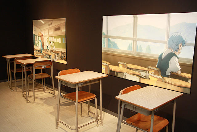 川島海荷、「エヴァ」写真展で綾波レイに「少しは近づけた」と笑顔 - 画像16