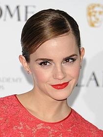 エマ・ワトソンは寝耳に水だったようで……「ドラゴン・タトゥーの女」