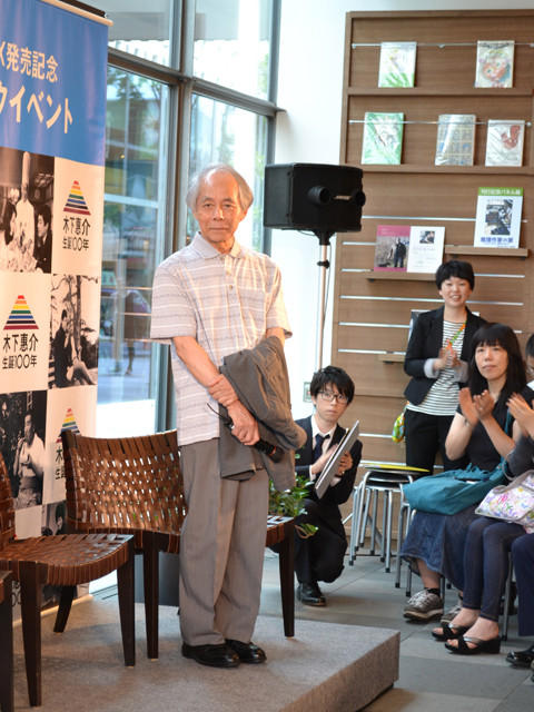 名匠・木下惠介の生誕100年を記念し、山田太一らが思い出を語る - 画像3