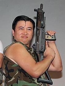 不安を吐露したスギちゃん