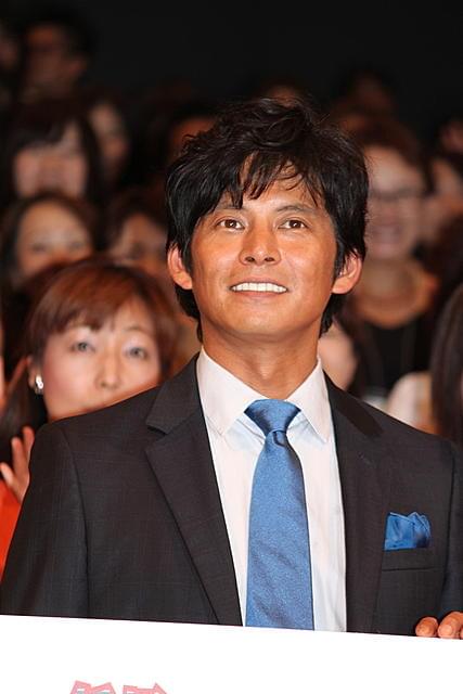 織田裕二“青島最後の日”語る 歴代スタッフ結集に涙は…