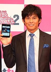 ファンへの強い思いを語った織田裕二「踊る大捜査線 THE FINAL 新たなる希望」
