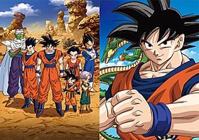 世界的人気アニメの新作に、早くも国内外で話題沸騰「ドラゴンボールZ(1989)」