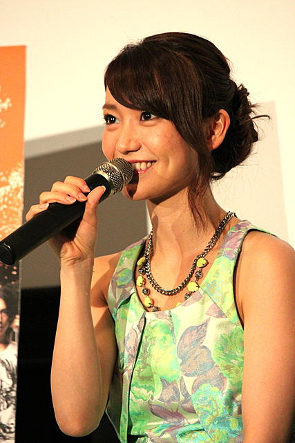 AKB48大島優子、実印購入を明かす「大人の重みを感じる」 - 画像4