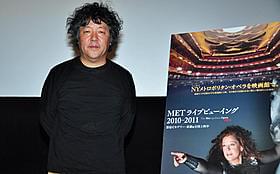 ワーグナーの魅力を語った茂木健一郎「ワルキューレ」