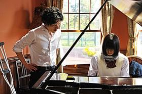 人気ミステリー小説が橋本愛主演で映画「さよならドビュッシー」