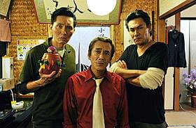寺島進、松重豊、高杉亘が大活躍!「踊る大捜査線 THE FINAL 新たなる希望」