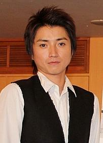 豊田利晃監督と初タッグを組んだ藤原竜也「I'M FLASH!」