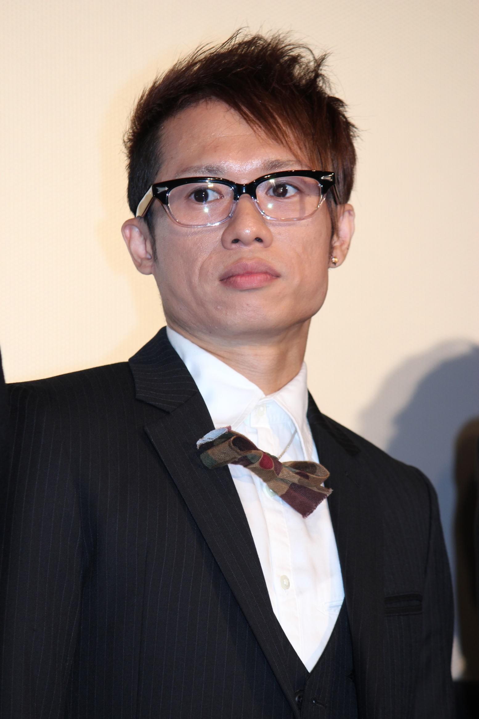 Uverworldのtakuya リハ中にブチギレ よくあることです 映画ニュース 映画 Com