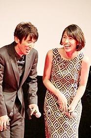 7年ぶりに「踊る」シリーズに復帰した 水野美紀とユースケ・サンタマリア「踊る大捜査線 THE FINAL 新たなる希望」