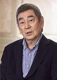 6年ぶりに銀幕復帰を果たした高倉健「夜叉」