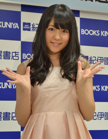 「HKT48」移籍の多田愛佳、早くも指原をライバル視!?「もちろんセンター張ります！」