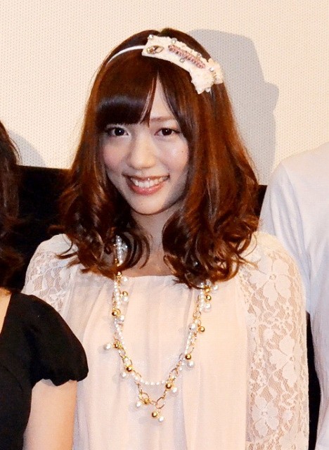 AKB48・野中美郷が衝撃の心霊体験を告白「スカートめくられた」