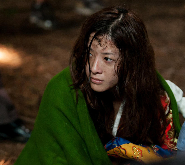 吉高由里子「ヴァンパイア検事2」で韓国ドラマに初出演　ミステリアスな占い師役