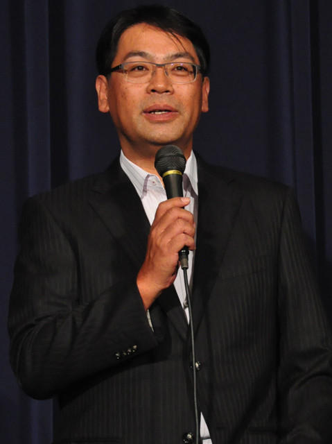 平岡祐太、伝説のドラマ復活に「平成の『特捜最前線』ができた」と自信