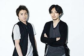 初共演を果たしたふたり「I'M FLASH!」